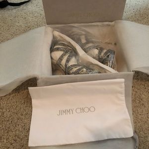 Jimmy Choo